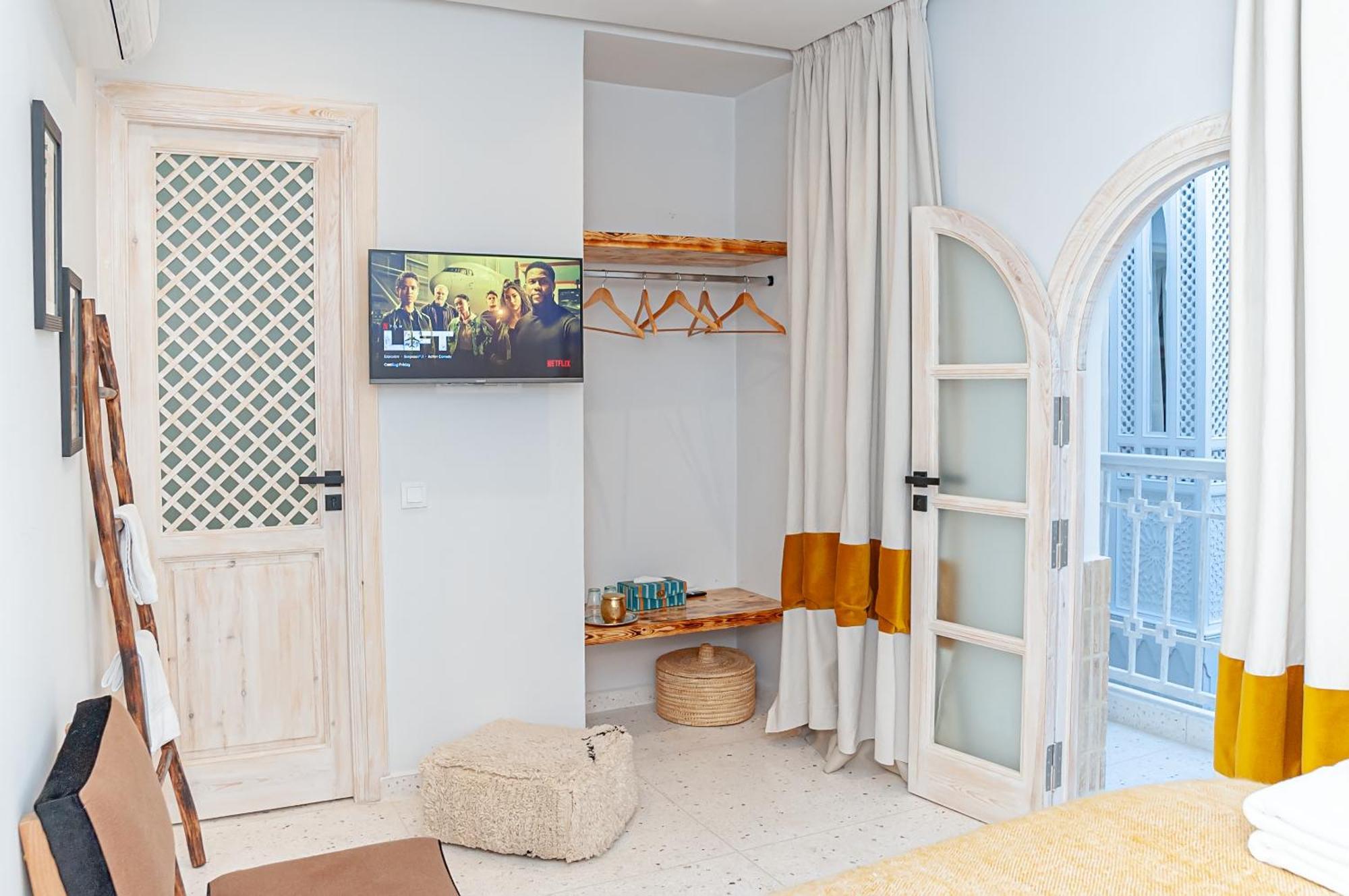 מרקש Riad K-White מראה חיצוני תמונה