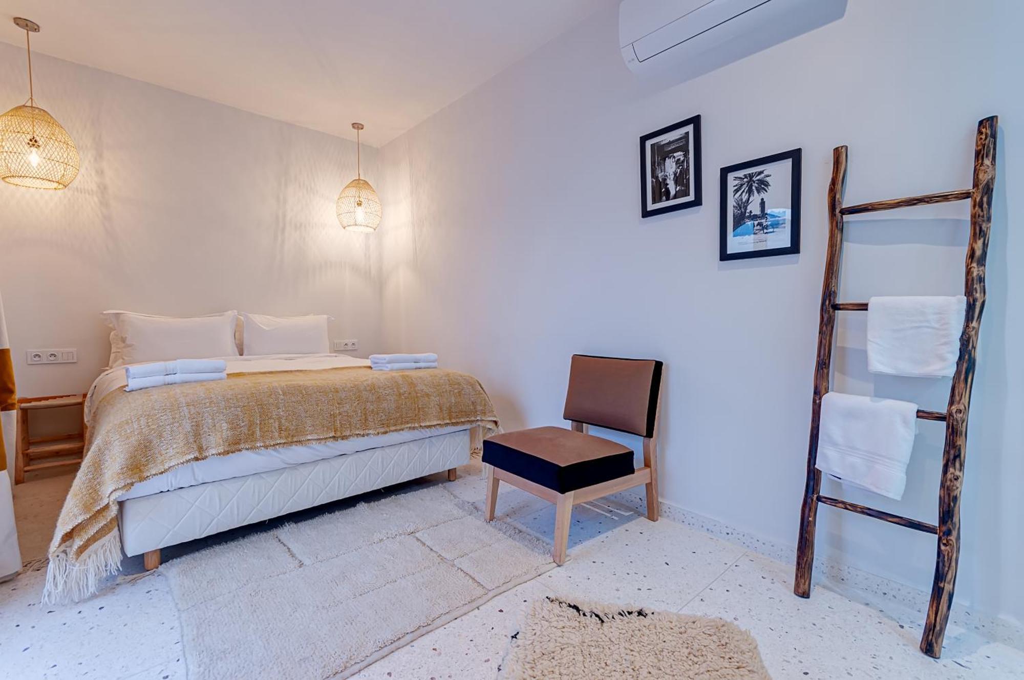 מרקש Riad K-White חדר תמונה