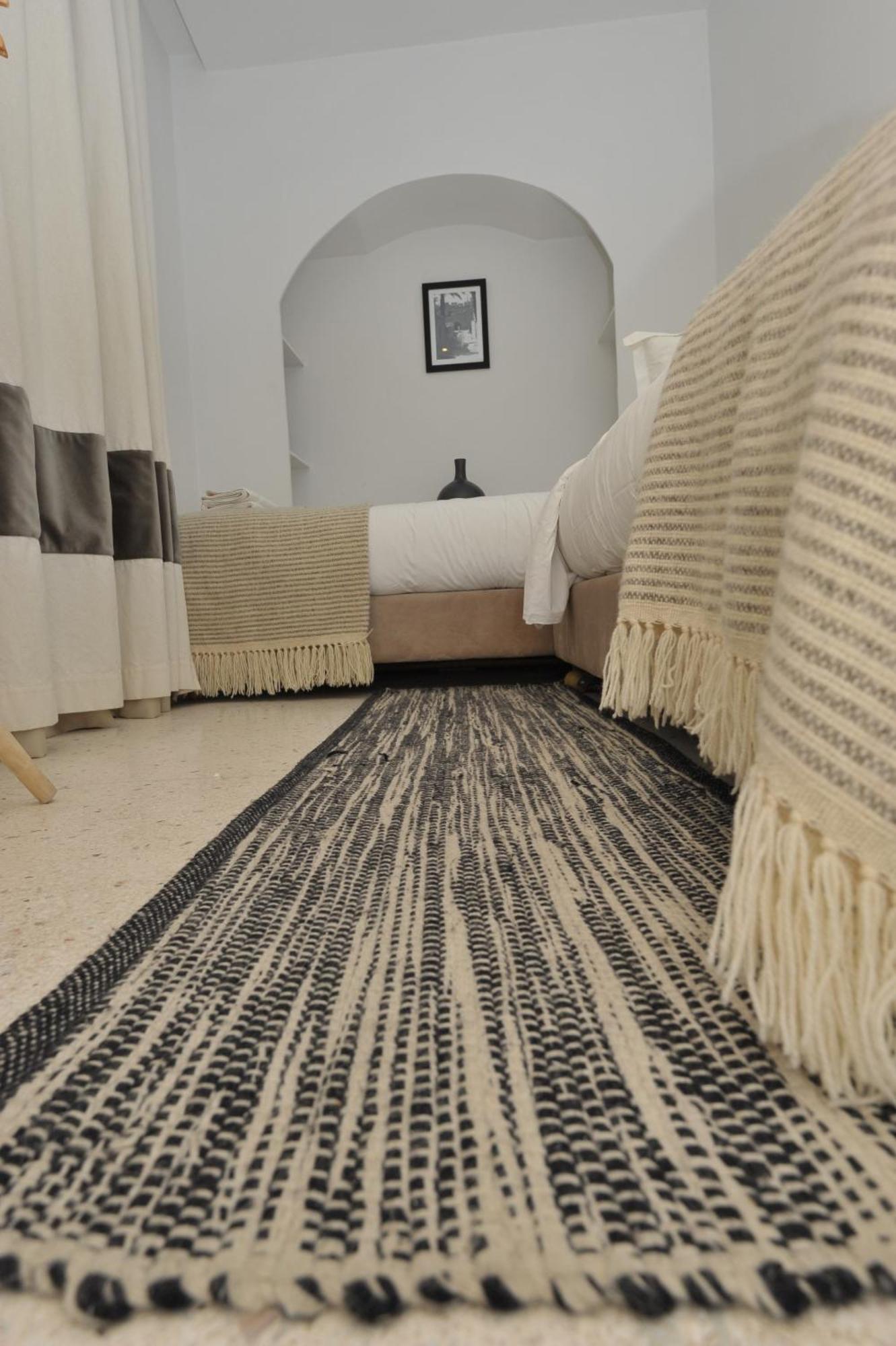 מרקש Riad K-White מראה חיצוני תמונה