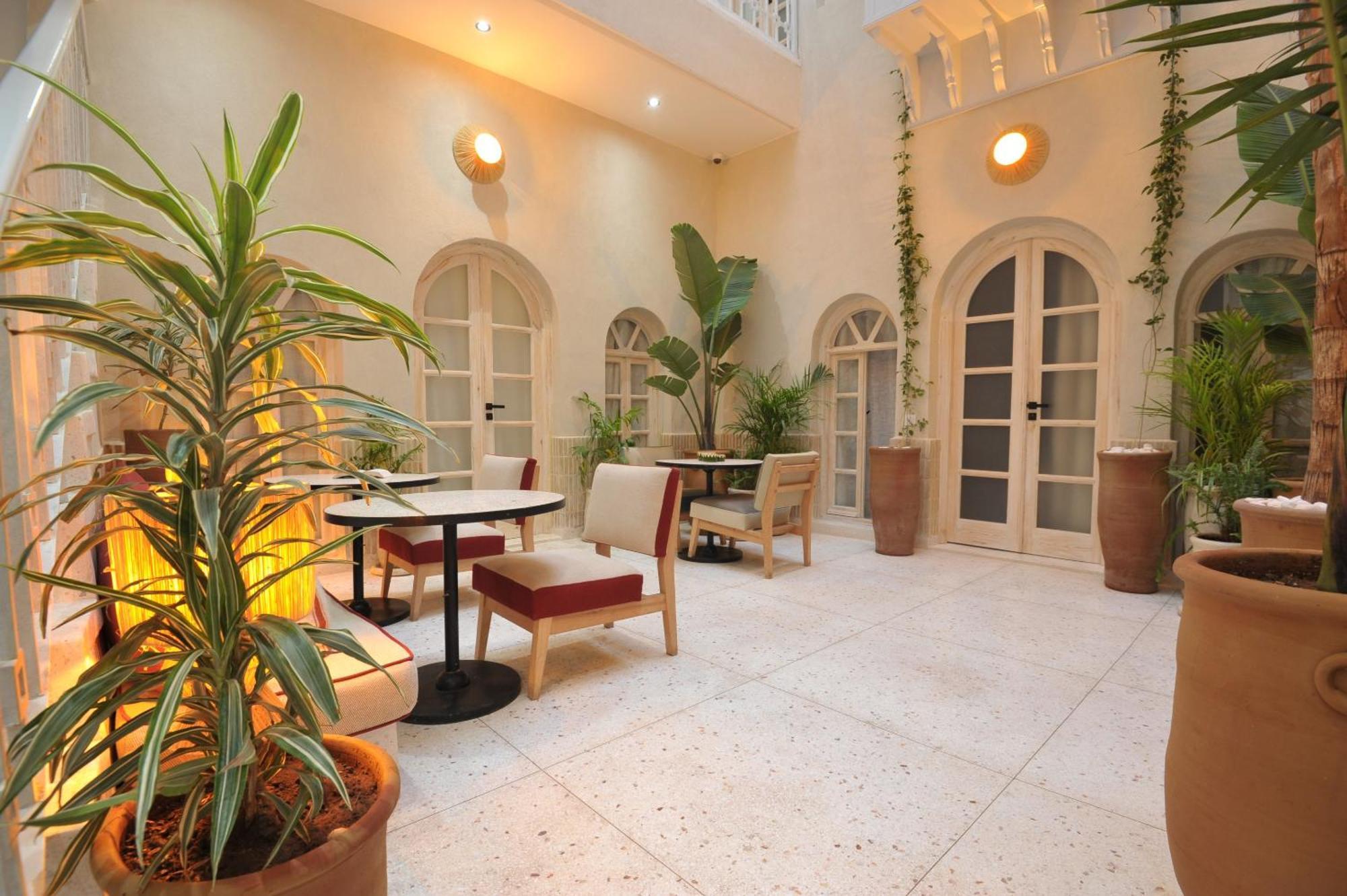 מרקש Riad K-White מראה חיצוני תמונה