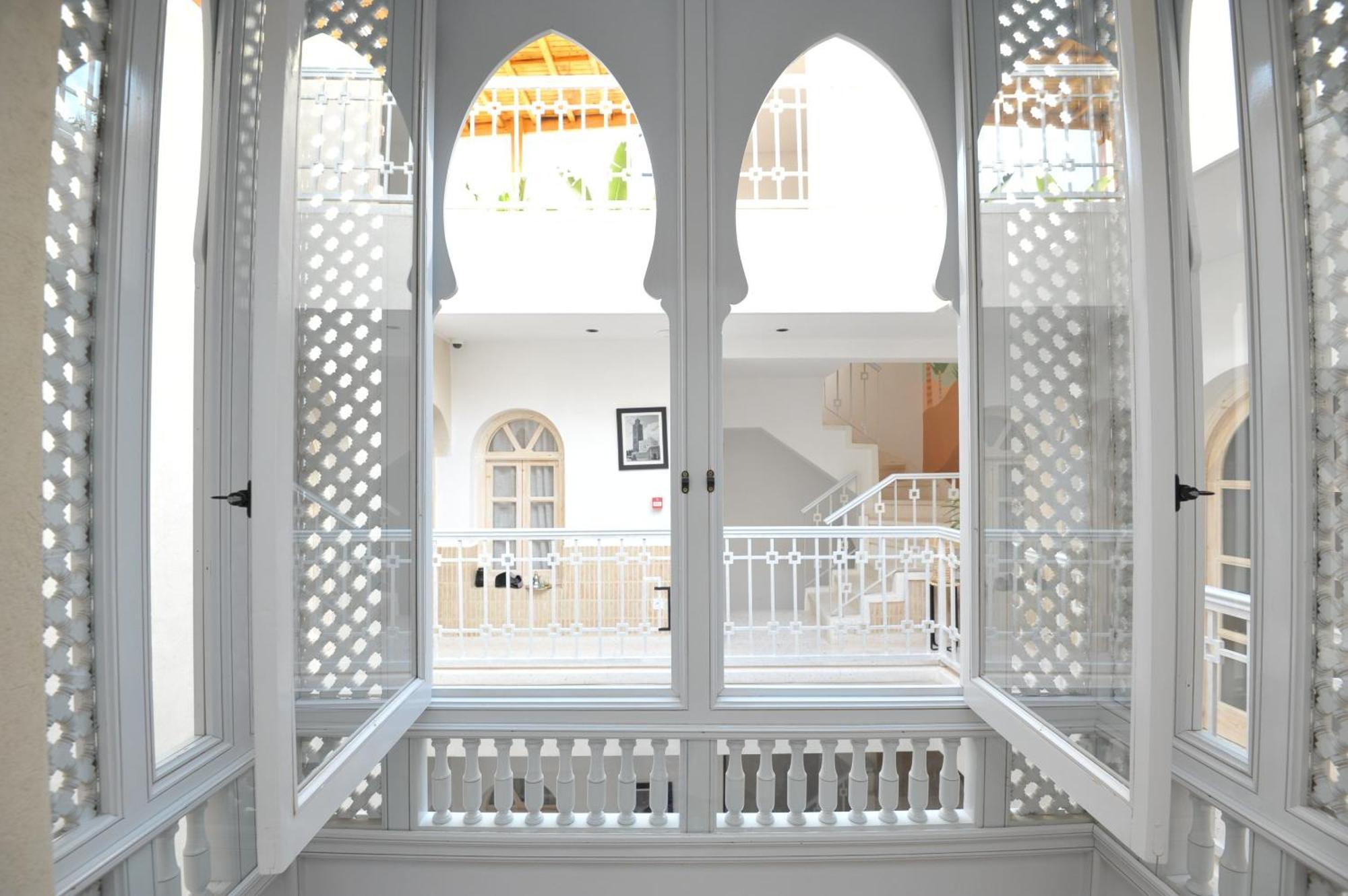 מרקש Riad K-White חדר תמונה
