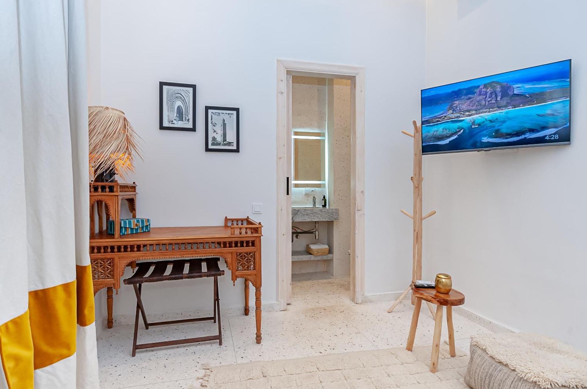 מרקש Riad K-White חדר תמונה