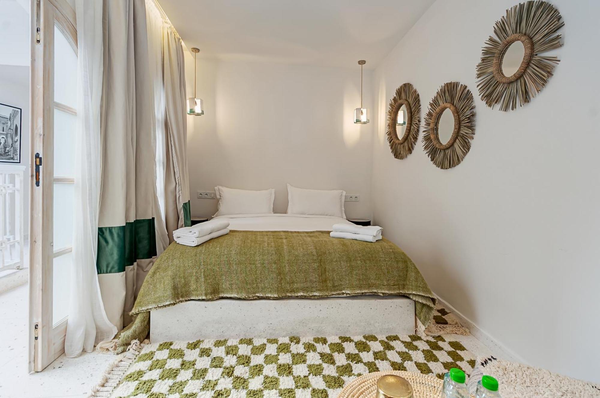 מרקש Riad K-White חדר תמונה
