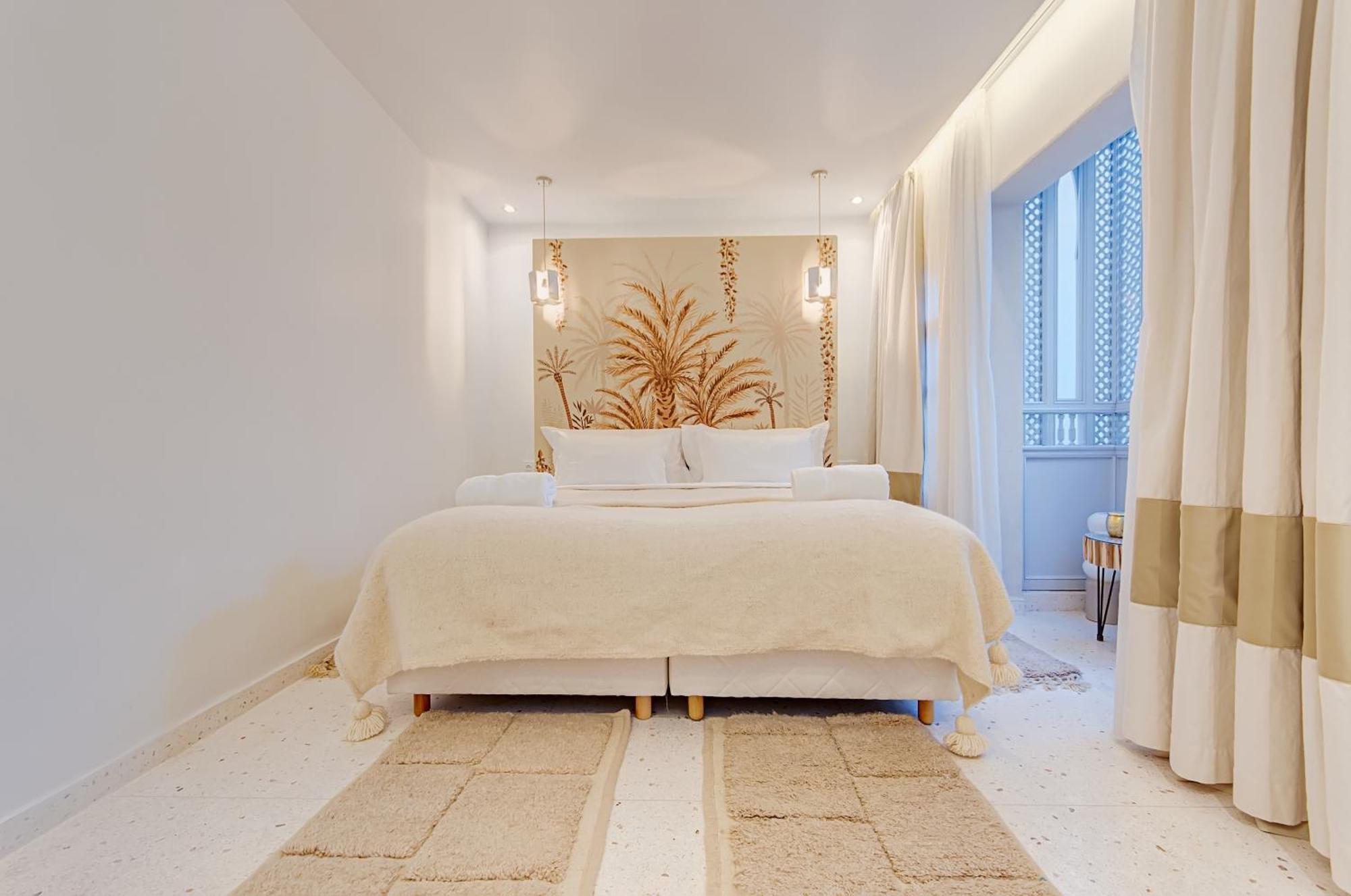 מרקש Riad K-White חדר תמונה
