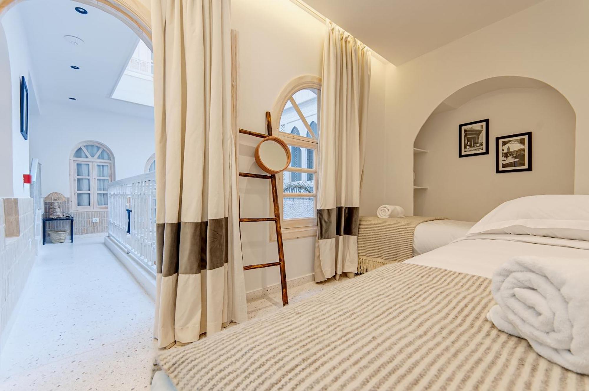 מרקש Riad K-White חדר תמונה