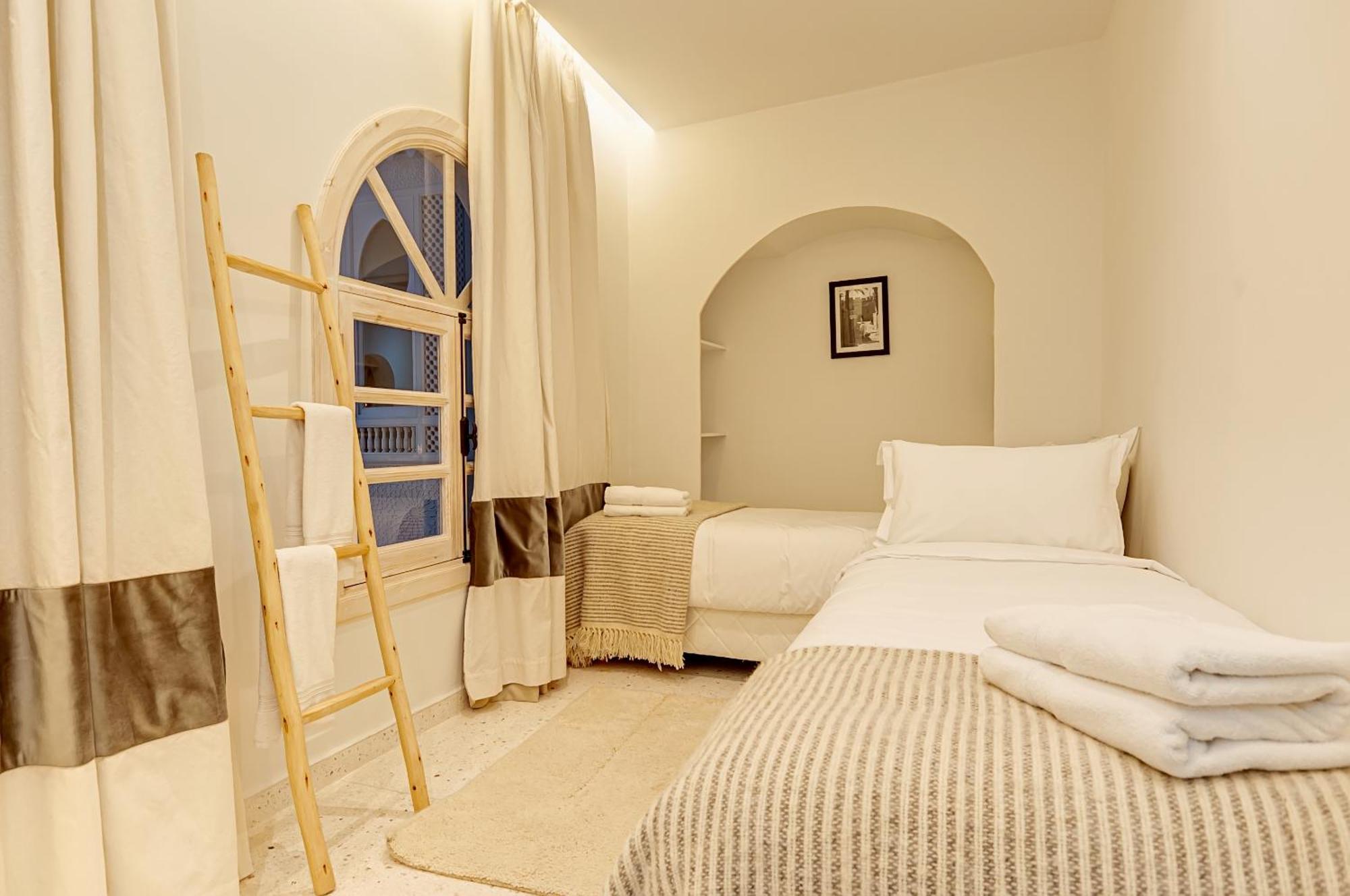 מרקש Riad K-White חדר תמונה