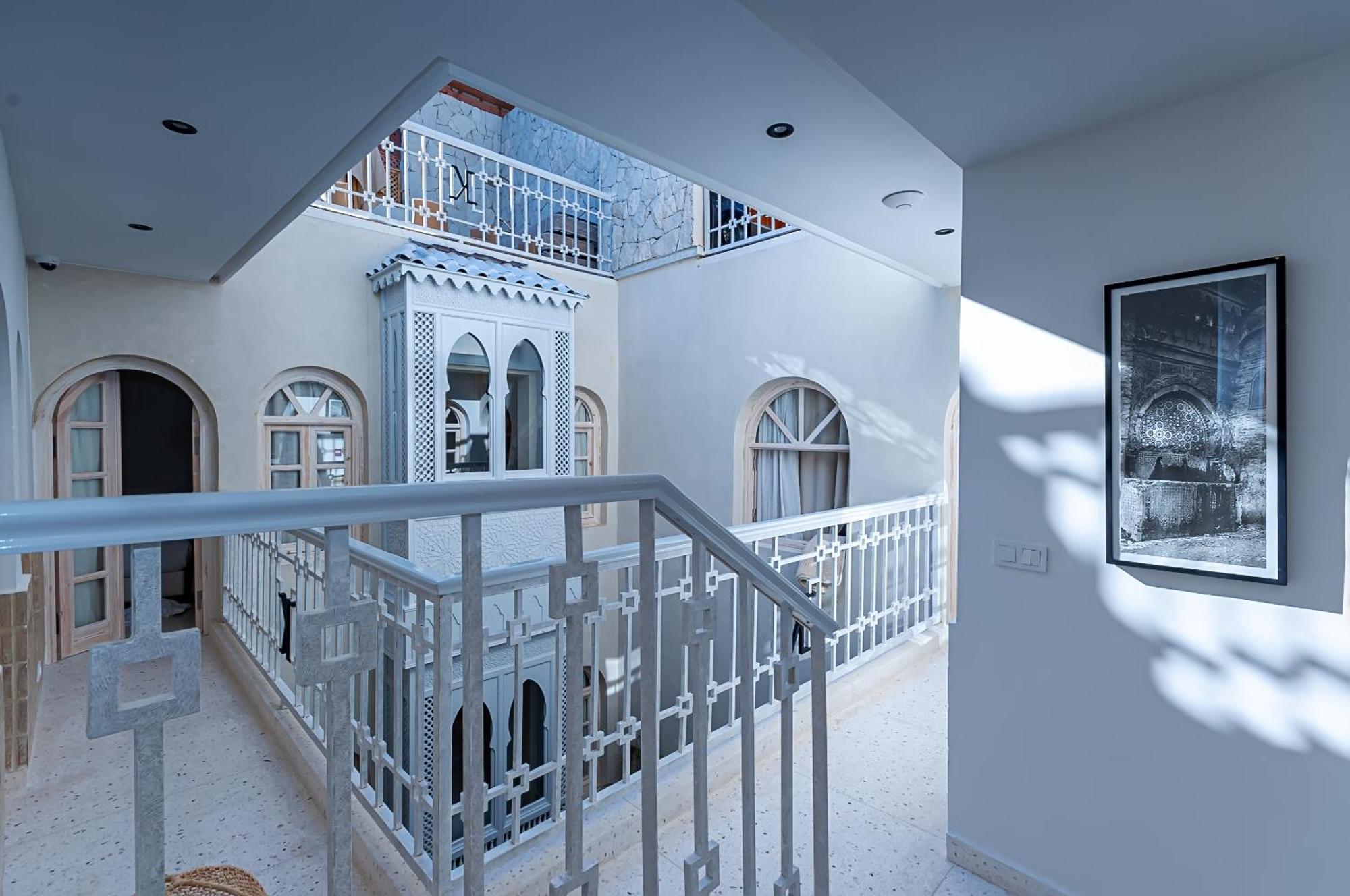 מרקש Riad K-White חדר תמונה