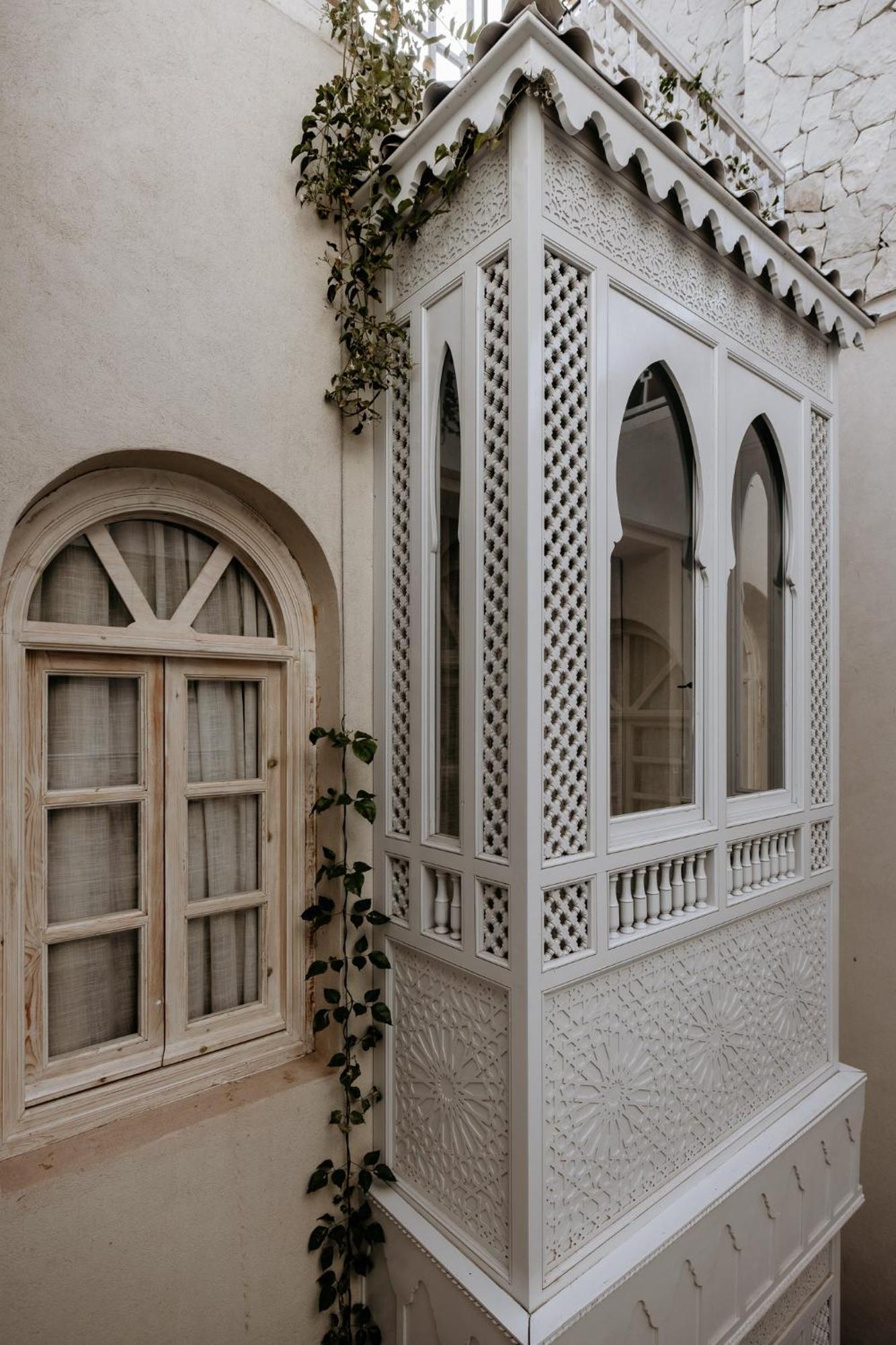 מרקש Riad K-White מראה חיצוני תמונה