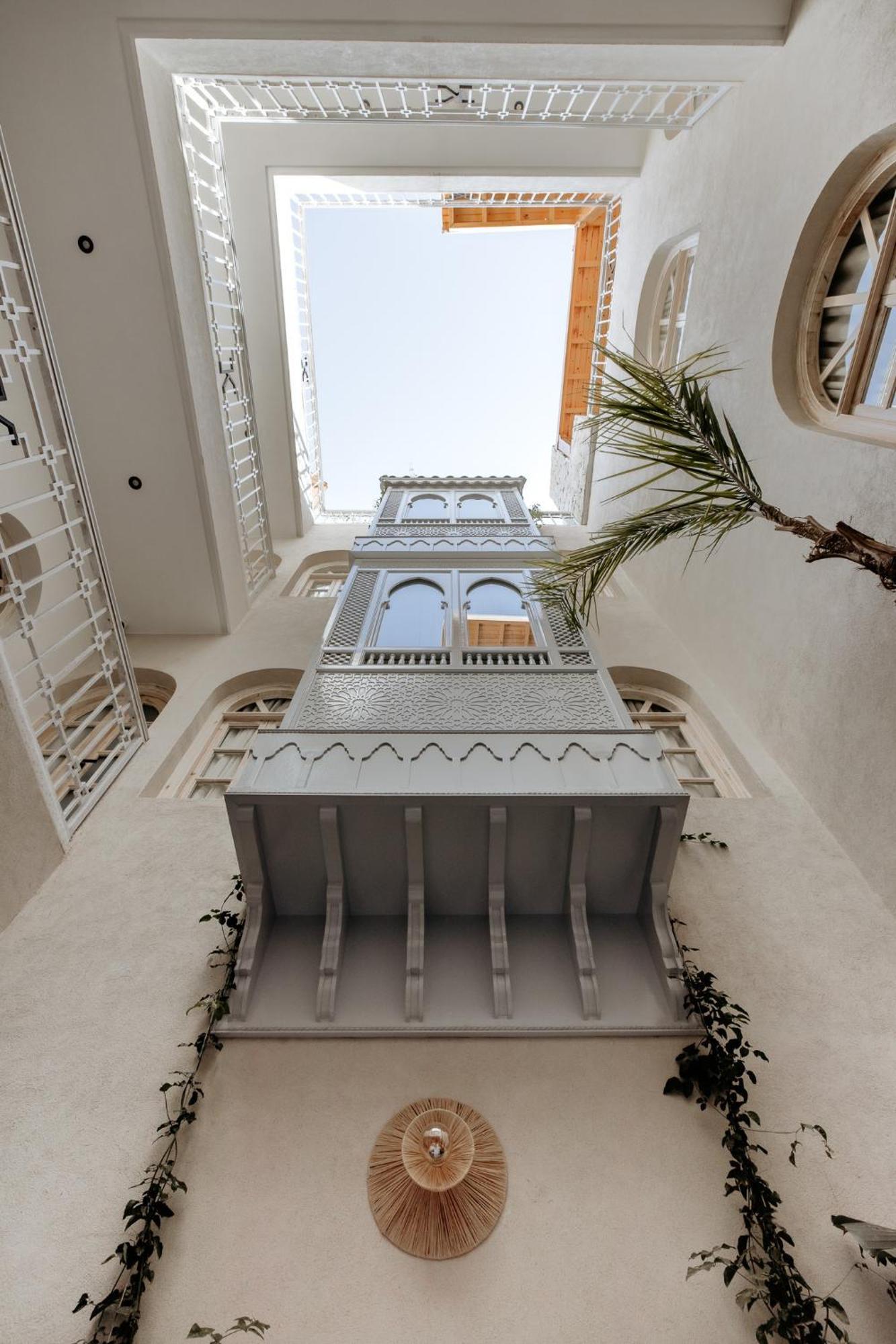 מרקש Riad K-White מראה חיצוני תמונה